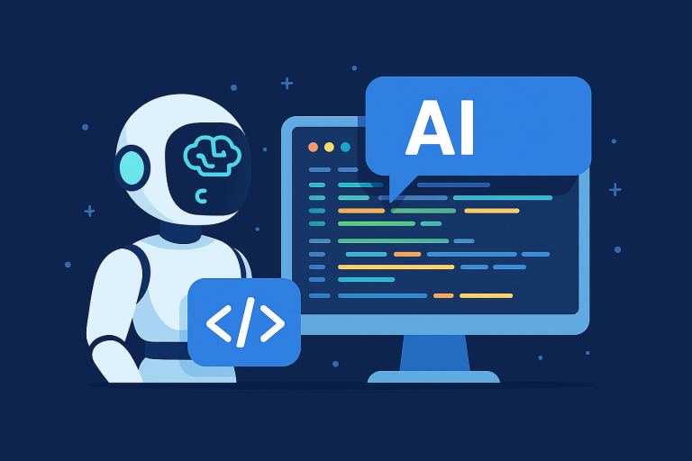 Ai Coding Starter course
