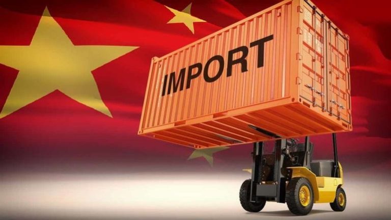 Mini Importation course