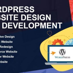 WordPress Web Design